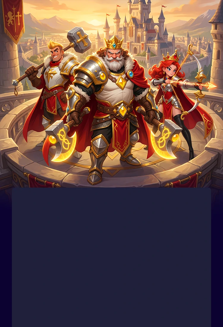 Crown and Contract